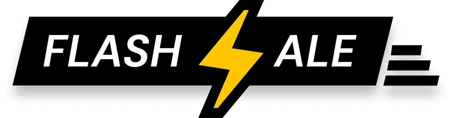 flash sale